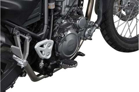 SW-Motech Footrest Kit Ion — Yamaha (FRS.06.011.10101/S)