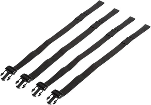 SW-Motech Fitting Strap Set