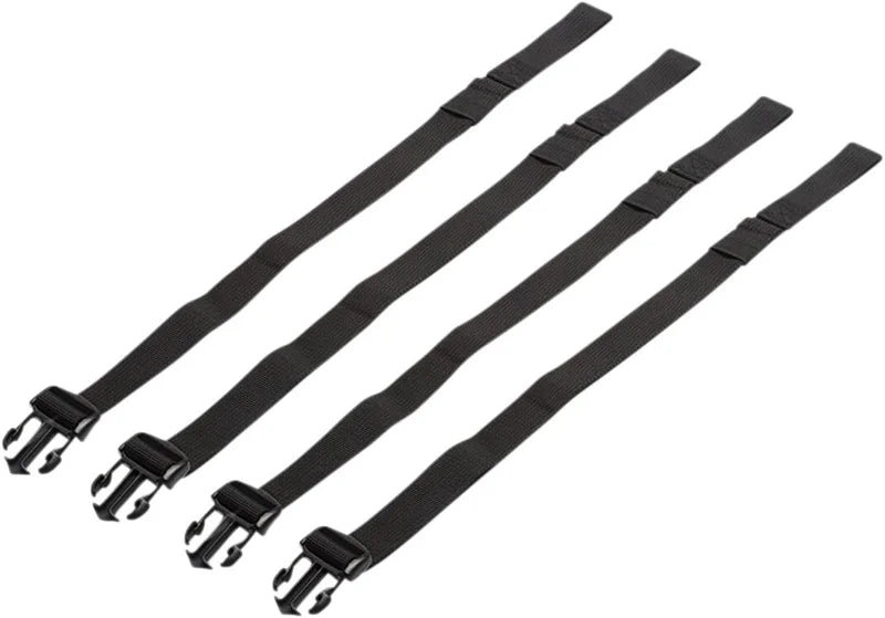 SW-Motech Fitting Strap Set