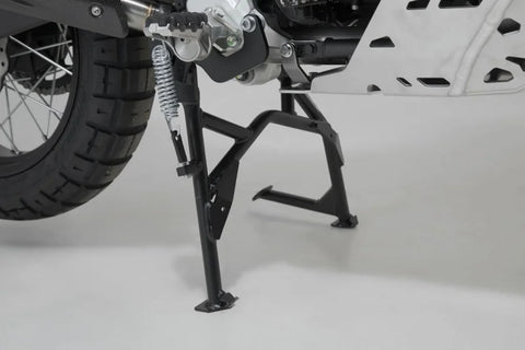 SW-Motech Center Stand — Yamaha Tenere 700