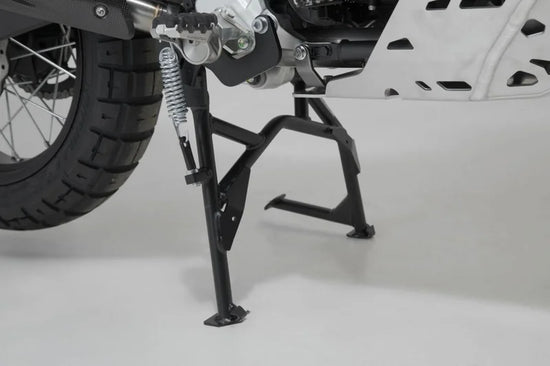 SW-Motech Center Stand — Yamaha Tenere 700