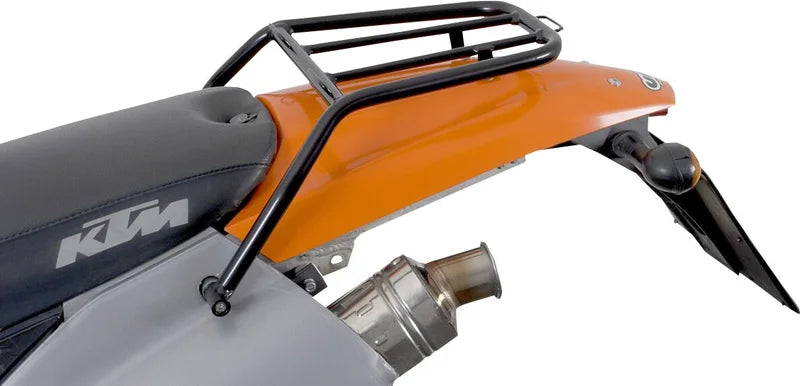 SW-Motech Top Rack Black KTM models