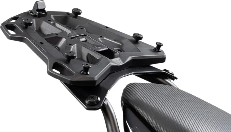 SW-Motech Luggage Steel Rack Adpt