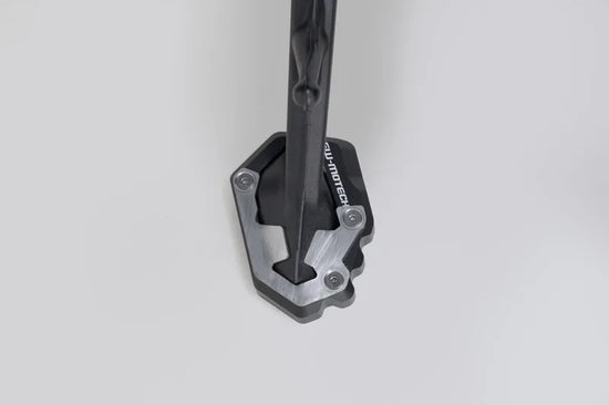 SW-Motech Side Stand Foot Ext — Royal Enfield Himalayan