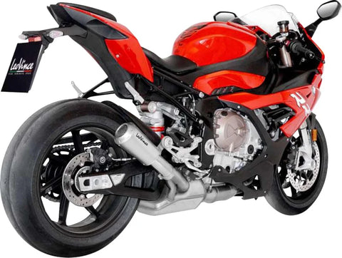LeoVince Muffler LV10 BMW