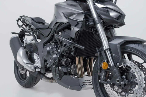 SW-Motech Crash Bar — Honda Hornet (SBL.01.211.10000/B)