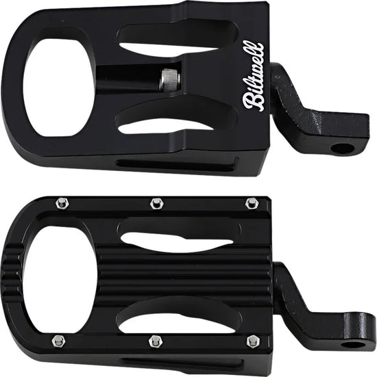 Biltwell Footpegs XL Step Black