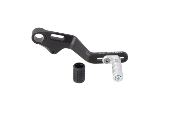 SW-Motech Gear Lever — Suzuki