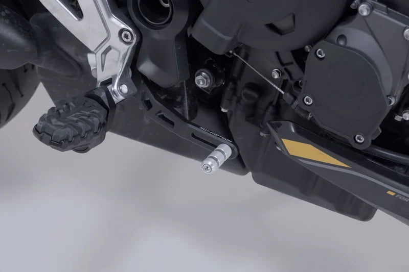 SW-Motech Brake Pedal — Triumph Sport