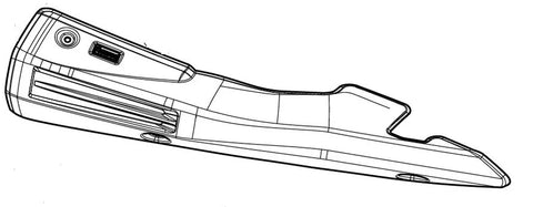 Akrapovic Heat Shield Carbon Universal (P-HSS13SO1R)