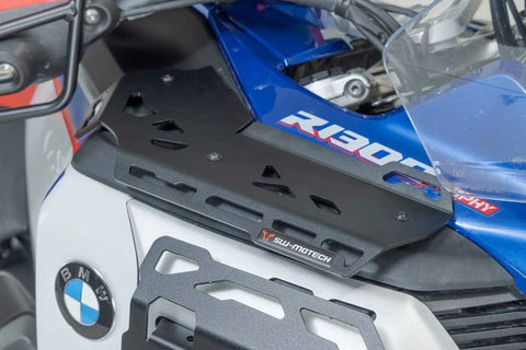 SW-Motech Tank Shelve — BMW Adventure (GPT.07.976.10101/B)