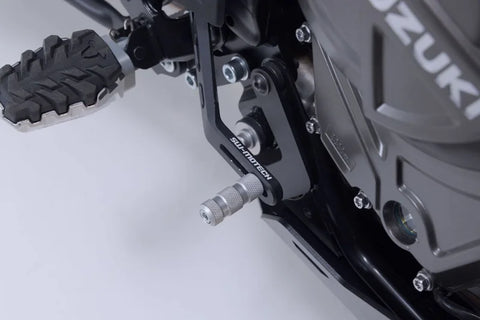 SW-Motech Brake Pedal — Suzuki V-Strom (FBL.05.845.10000)