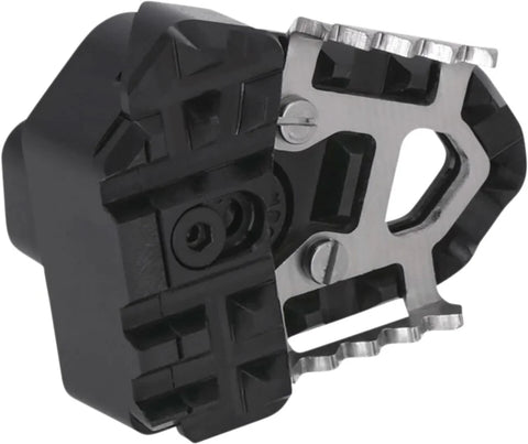 SW-Motech Brake Pedal Extension — Yamaha Tenere 700