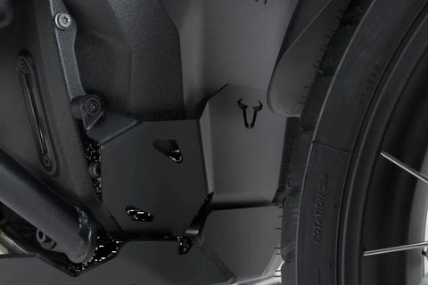 SW-Motech Engine Guard Ext Black R1300GS