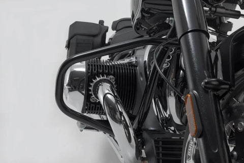 SW-Motech Crash Bar Black BMW R18