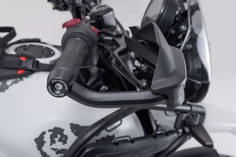 SW-Motech Handguard Kit Adventure — Royal Enfield Himalayan