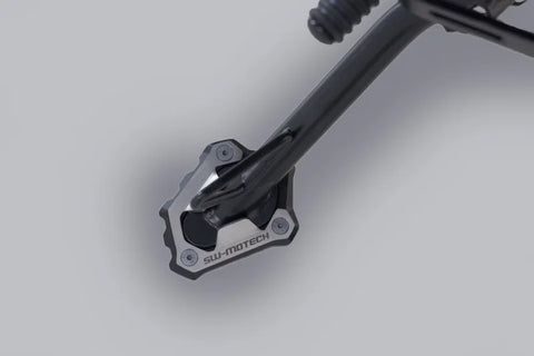 SW-Motech Side Stand Foot Ext — Triumph Icon Edition / Scrambler X