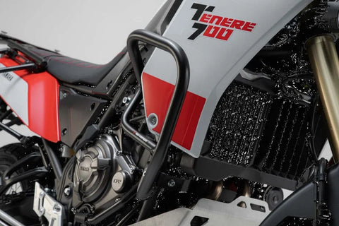 SW-Motech Crash Bar — Yamaha Tenere 700 (SBL.06.799.10002/B)