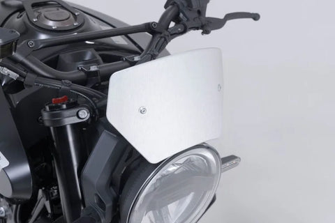 SW-Motech Windscreen — Husqvarna Svartpilen