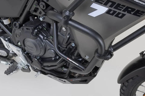 SW-Motech Crash Bar — Yamaha Tenere 700 (SBL.06.799.10200/B)