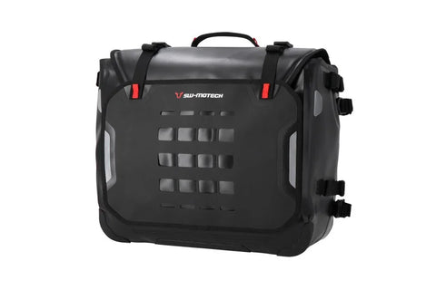 SW-Motech SysBag WP L with Right adapter plate (27-40 Liters)