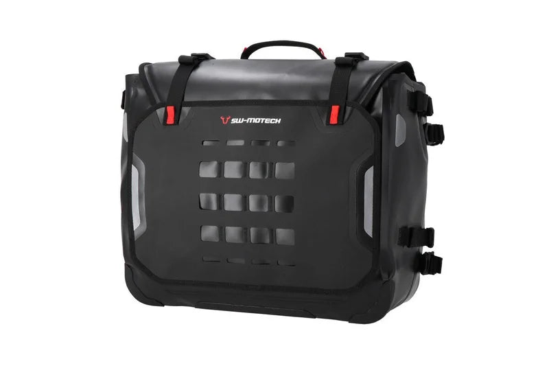 SW-Motech SysBag WP L with Right adapter plate (27-40 Liters)