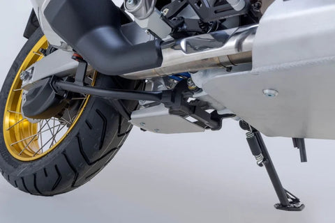 SW-Motech Centre Stand — Honda Africa Twin