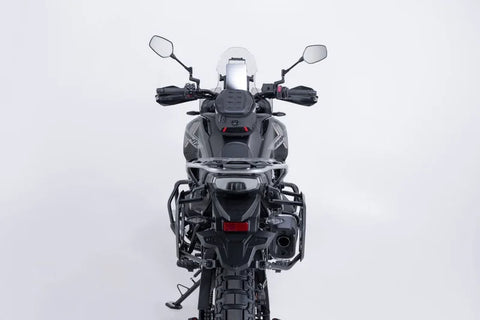 SW-Motech PRO Side Carrier — CFMoto 800 MT-X