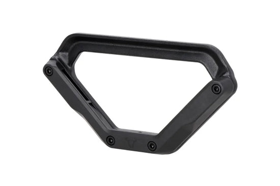 SW-Motech V-Loc Side Carrier Right — Triumph (VMC.11.743.11000)