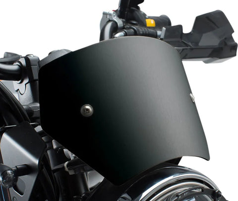 SW-Motech Windscreen — Suzuki Sv 650