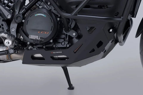 SW-Motech Engine Guard — KTM Super Adventure 1390 R / Super Adventure 139… (MSS.04.835.10003/B)