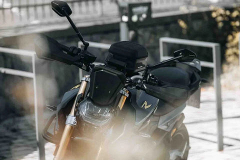 SW-Motech Sport Handguard Kit — Multi-Fit