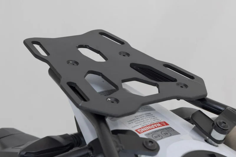 SW-Motech Street Rack — Husqvarna
