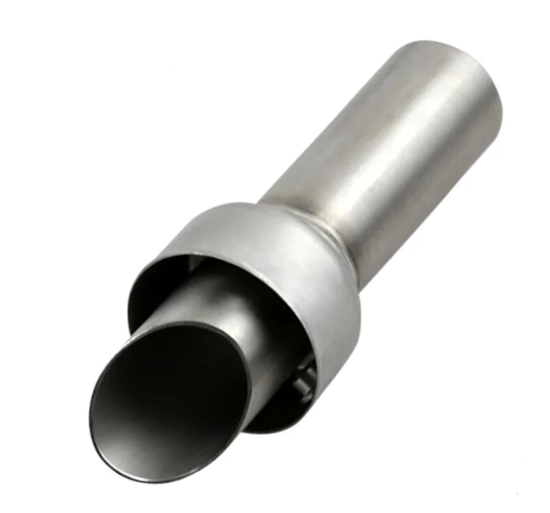Akrapovic Noise Damper Insert Stainless Steel Honda (V-TUV297)