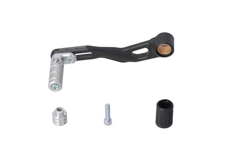 SW-Motech Gear Lever — Honda Africa Twin