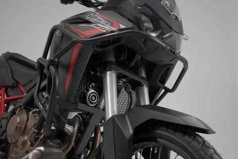 SW-Motech Upper Crash Bar Black Honda CRF1100L Africa Twin ADV