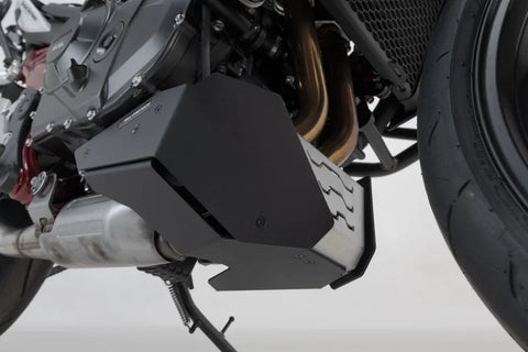 SW-Motech Belly Pan Hornet