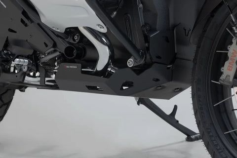 SW-Motech Engine Guard Black R1300GS — BMW Adventure / R 1300 GS