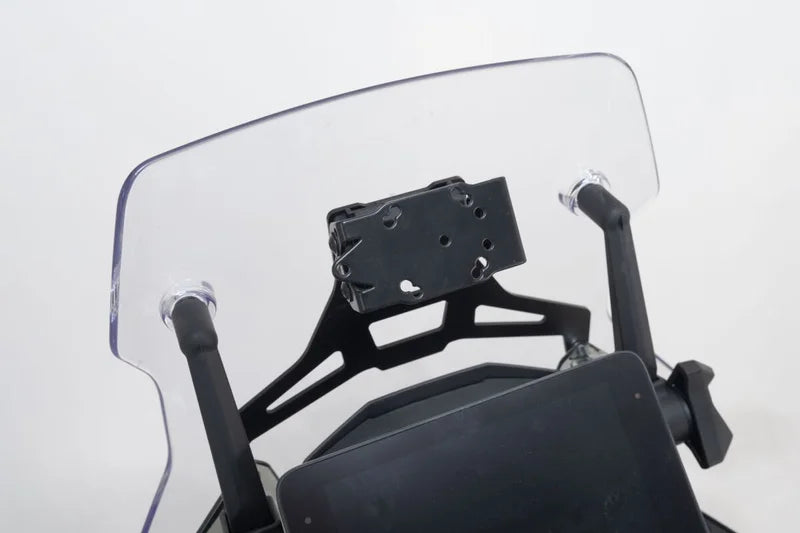 SW-Motech Gps Mount Cockpit