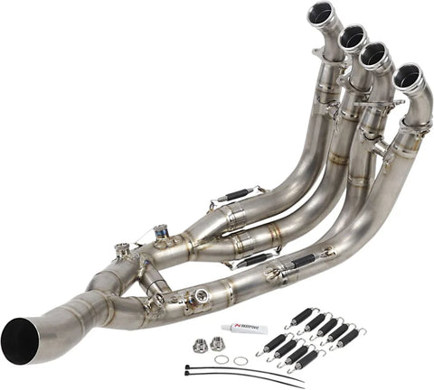 Akrapovic Header TI BMW S1000RR 19