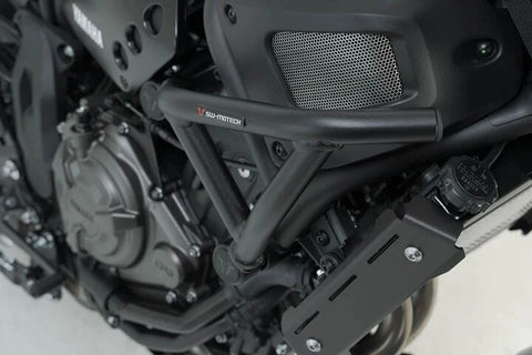 SW-Motech Crash Bar — Yamaha X Tribute / XSR