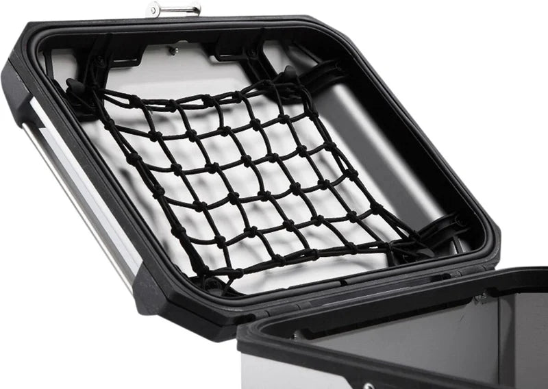 SW-Motech Top Case TRAX ADV Net