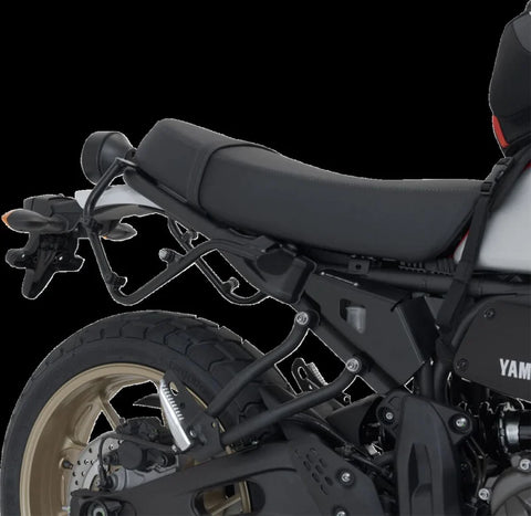 SW-Motech Side Carrier SLC Right Black Yamaha XSR700 / XSR700 XT