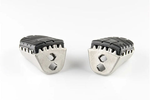 SW-Motech Ion Footrest Kit — Harley-Davidson Pan America (FRS.18.011.10000/S)