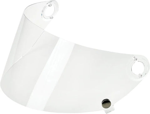 Biltwell Shield Gringo S Gen 2 Flat Clear