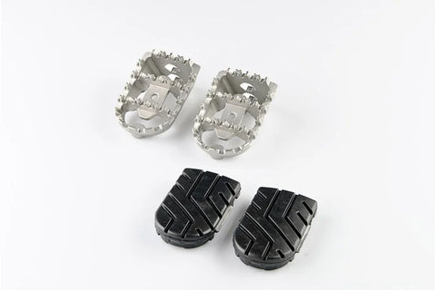 SW-Motech Ion Pillion Footrest Kit