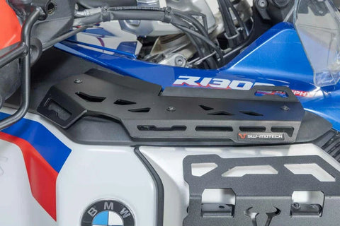 SW-Motech Tank Shelve — BMW Adventure (GPT.07.976.10101/B)
