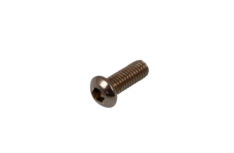 Akrapovic Bolt Mounting Screw Yamaha Tourer Edition / MT-10