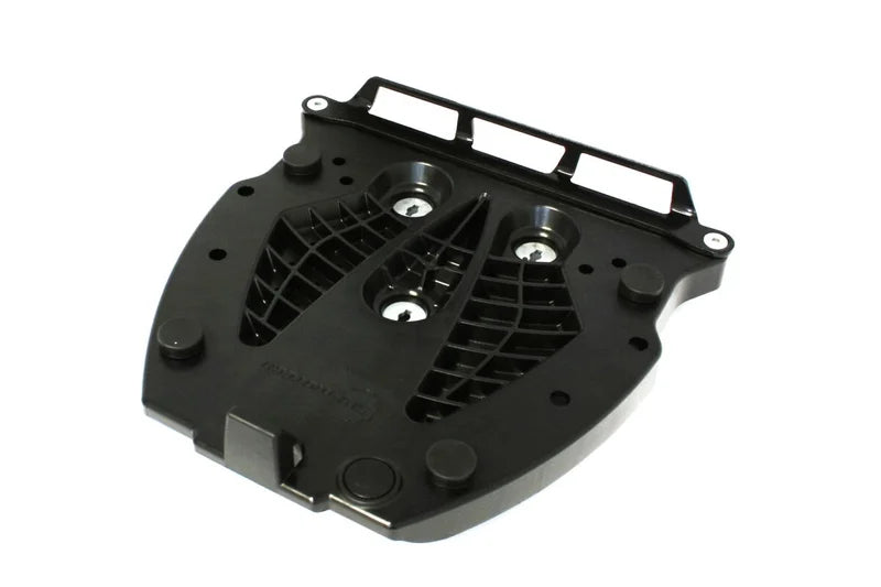 SW-Motech Luggage Alu-rack Adapter Black — Universal
