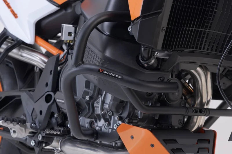 SW-Motech Crash Bar — KTM SMT 890 (SBL.04.918.10000/B)
